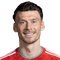 Kieffer Moore
