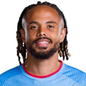 Théo Bongonda