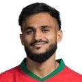 Sofiane Boufal