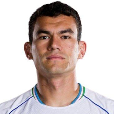R. Ashurmatov