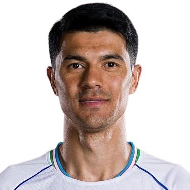 D. Khamdamov
