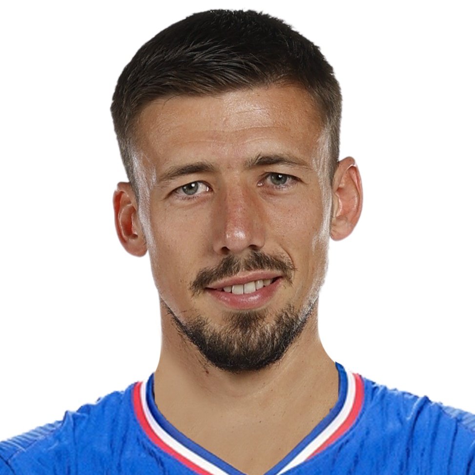 C. Lenglet