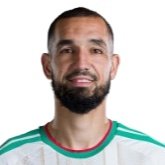 N. Bentaleb