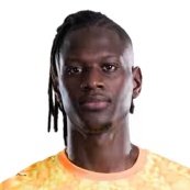 Mory Diaw
