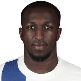 Glen Kamara