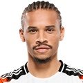 Leroy Sané