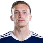 Lewis Ferguson
