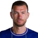 E. Džeko
