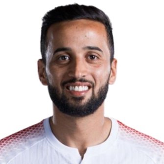 Rajaei Ayed