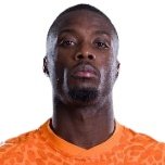 Nicolas Pépé