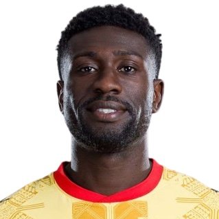 D. Luckassen