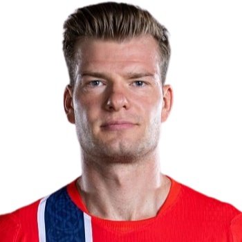 A. Sørloth