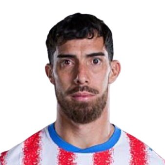 Gabriel Ávalos