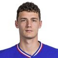 B. Pavard