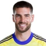 Luca Zidane