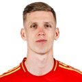 Dani Olmo