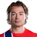 Patrick Berg