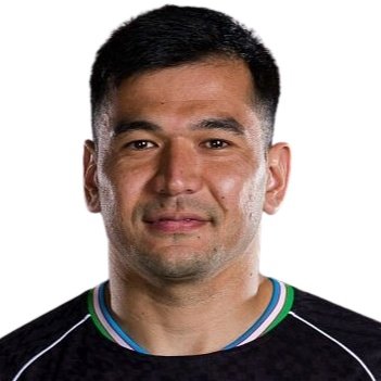 B. Ergashev