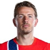 Sander Berge