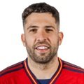 Jordi Alba