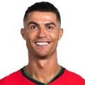 C. Ronaldo