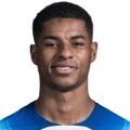 M. Rashford