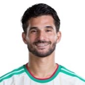 H. Aouar