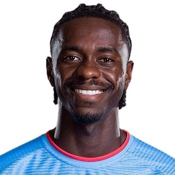 Axel Tuanzebe