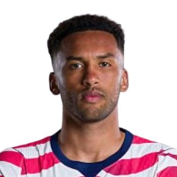 Auston Trusty