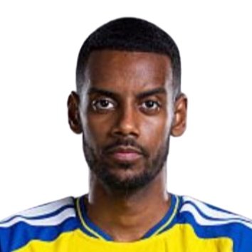 Alexander Isak