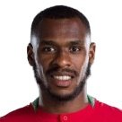 Issa Diop