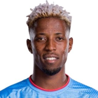 Simon Banza
