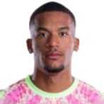 Alban Lafont