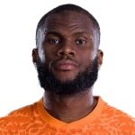 Franck Kessié