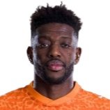 I. Sangaré
