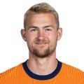 Matthijs De Ligt