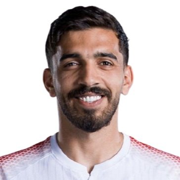 Husam Abudahab