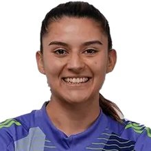 Lucía Arcos