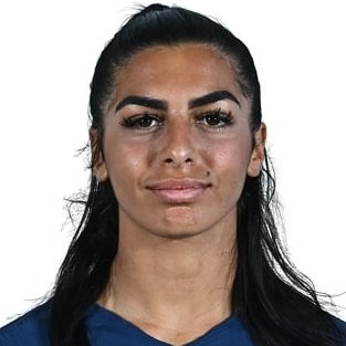 N. Bahlouli