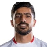 Mohamed Amine