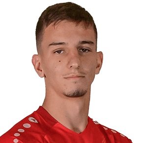 Anes Meljichi
