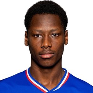 D. Cissé
