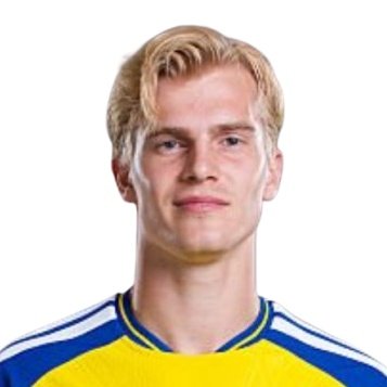 Lucas Bergvall