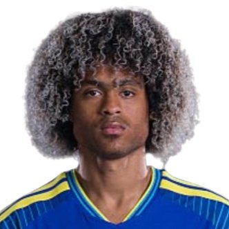 Tahith Chong