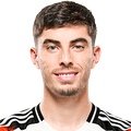 Kai Havertz