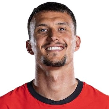 Dejan Ljubicic