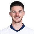 Declan Rice