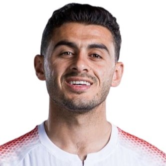 Mohammad Abu Zraiq
