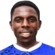 Emmanuel Nyirenda