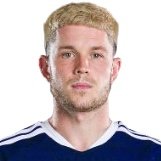 George Hirst